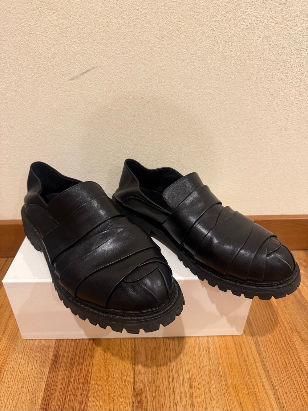 Rotten Closet Morph Mule 41 US 8